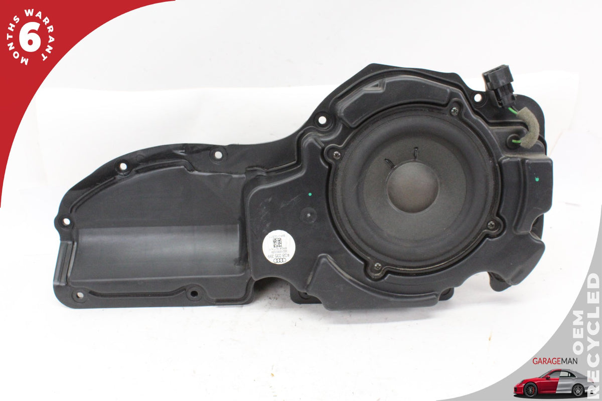 2012-2018 Audi A7 S7 RS7 Front Left and Right Side Door Speaker 4G8035299 OEM