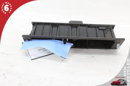2022-2025 Audi Q4 E-Tron Trunk Open Release Handle w/ Camera 4K8827574 OEM