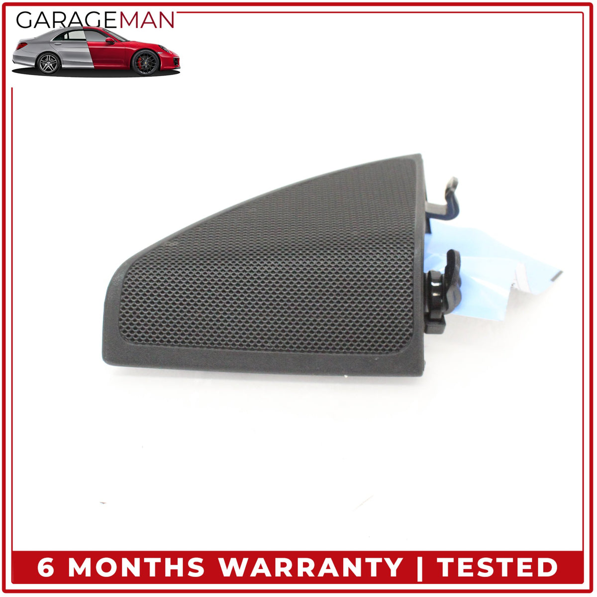 2015-2020 Mercedes W205 C300 Front Left Side Door Corner Speaker 2057200148 OEM