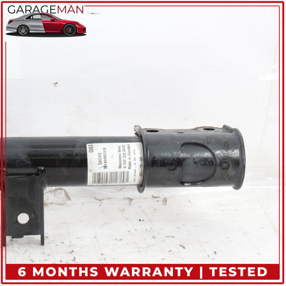 2014-2017 Mercedes W242 B Electric Drive Front Left and Right Shock Absorber OEM
