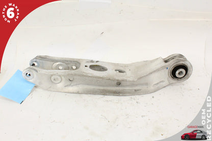 2018-2025 Audi SQ5 Q5 Rear Left or Right Side Lower Control Arm 80A505311A OEM
