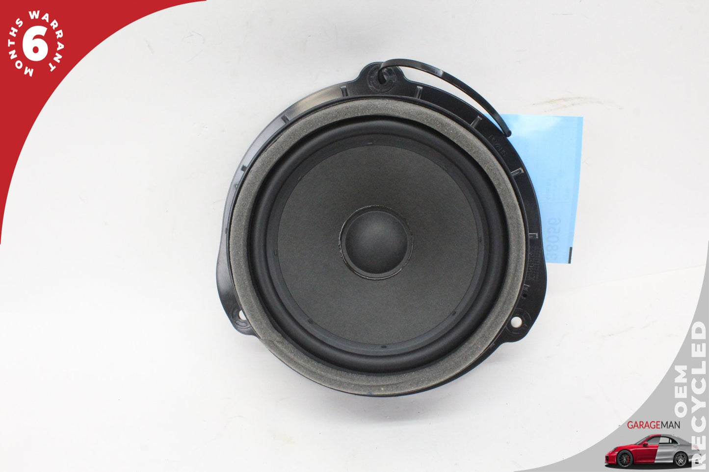 2018-2025 Audi Q5 SQ5 Rear Left and Right Side Door Speaker Set 80A035411A OEM