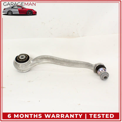 2015-2020 Mercedes-Benz E450 W238 Front Left Curved Control Arm 20505LI OEM