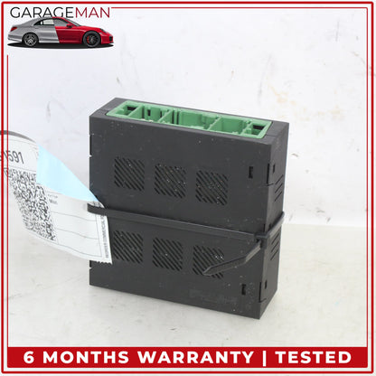 2004-2010 BMW 650i E64 RWD Integrated Supply Control Module 7510638 OEM
