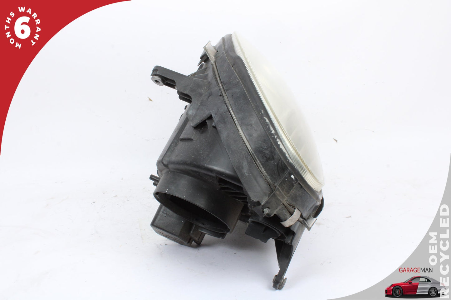 2007-2009 Mercedes W211 E550 Front Left Halogen Head Light Lamp 2118203361 OEM