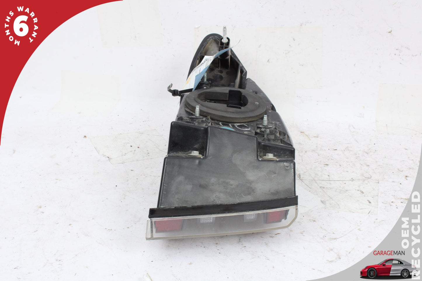 2012-2020 Tesla Model S Rear Right Passenger Side Tail Light Lamp 600591900E OEM