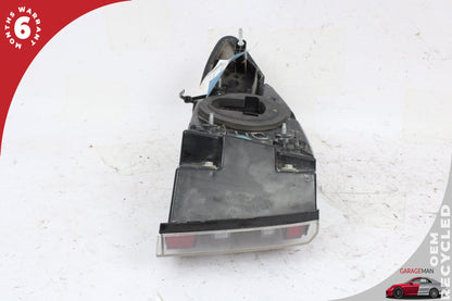 2012-2020 Tesla Model S Rear Right Passenger Side Tail Light Lamp 600591900E OEM