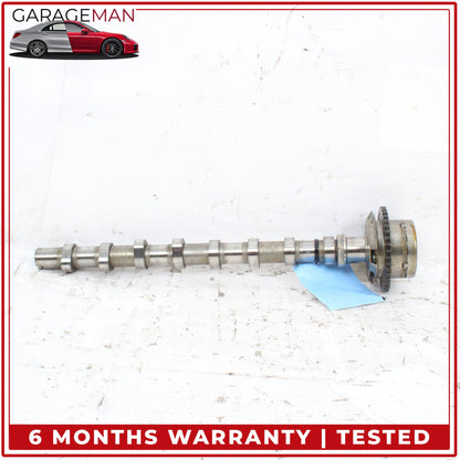 2015-2020 Mercedes X156 GLA250 CLA250 C300 Right Exhaust Camshaft 2760500278 OEM