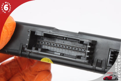 2012-2018 Audi A6 C7 Sedan Network Gateway Module 4G0907468C Genuine