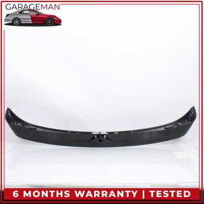 2023-2025 BMW X2 U10 SUV Rear Spoiler 5A6EA20 OEM