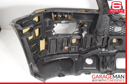2006-2008 Mercedes-Benz W164 ML350 Front Bumper Cover Assembly 1648800035