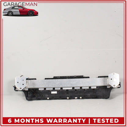 2017-2023 BMW 530e G30 Rear Bumper Reinforcement Impact Crash Bar 7391042 OEM