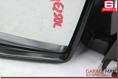2010-2013 Mercedes-Benz E250 W212 Left Door Mirror 2128104919