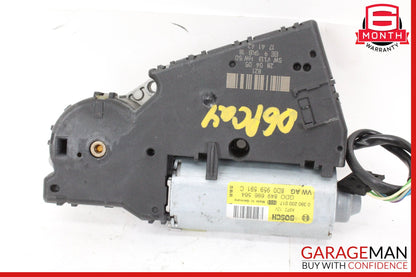 2003-2010 Porsche Cayenne 955 957 Sunroof Moonroof Motor Unit 8D0959591C OEM