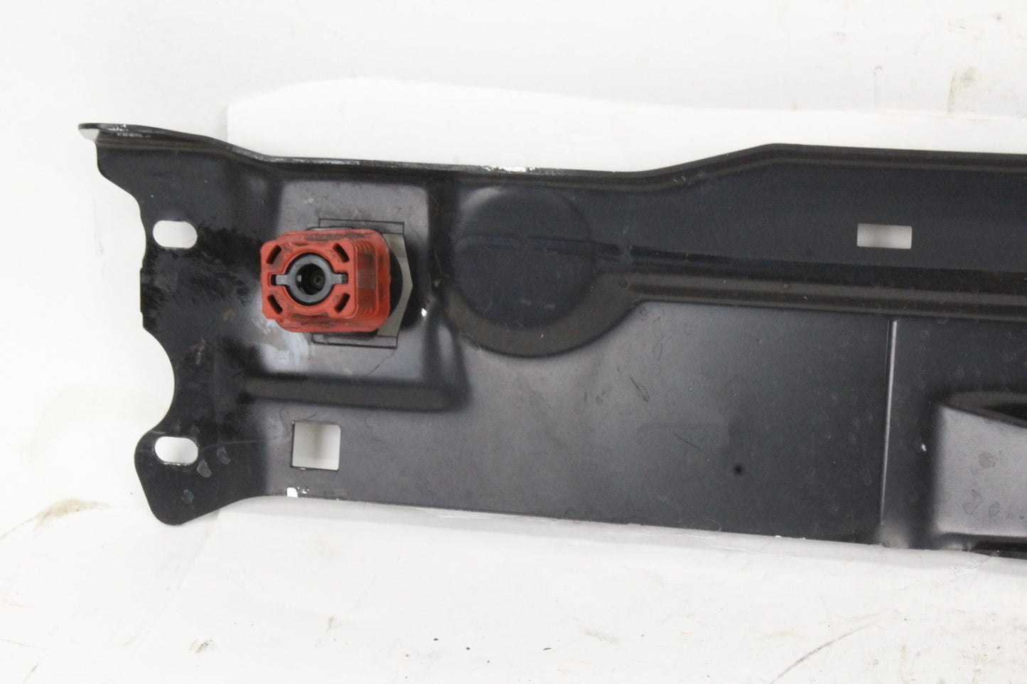 2008-2014 Mercedes-Benz C300 W204 Upper Radiator Core Support Bar 2046200072 OEM