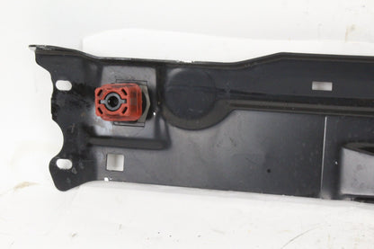 2008-2014 Mercedes-Benz C300 W204 Upper Radiator Core Support Bar 2046200072 OEM