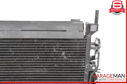 2010-2016 Land Rover Sport L320 HSE L319 LR4 Engine Cooling Radiator Assy OEM