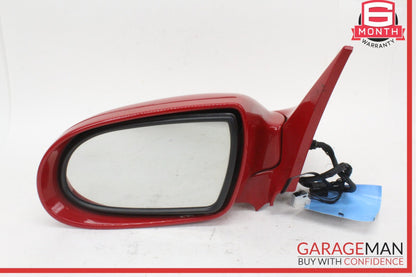 2004-2008 Mercedes-Benz SL500 R230 Left Door Rear View Mirror 2308100576