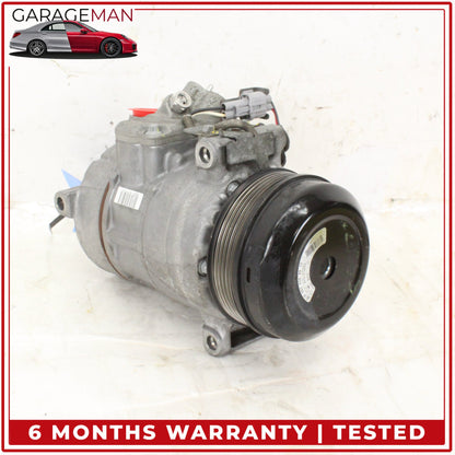 2012-2015 Mercedes W204 C250 AC A/C Air Conditioning Compressor 0032308511 OEM