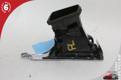 2012-2018 Audi A7 A6 Front Left Driver Side AC A/C Air Conditioning Air Vent OEM