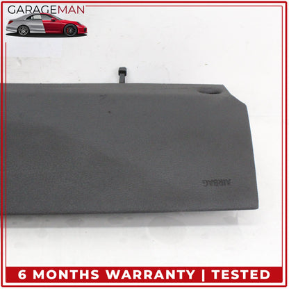 2011-2018 BMW X3 X4 F25 Front Left Driver Side Knee Airbag Air Bag 2435318 OEM