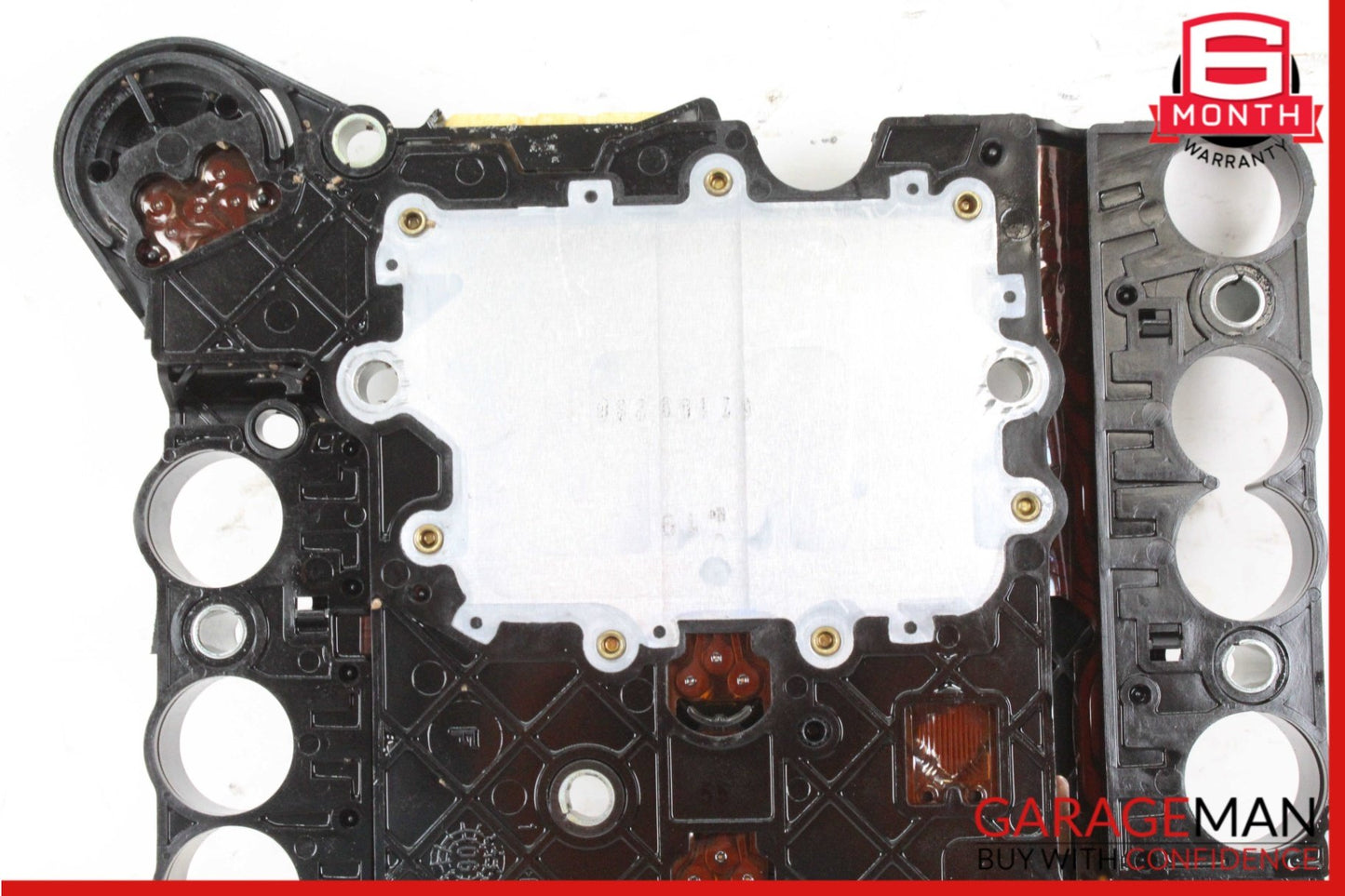 2004-2015 Mercedes-Benz E350 W211 Transmission Conductor Plate TCU 0335457332