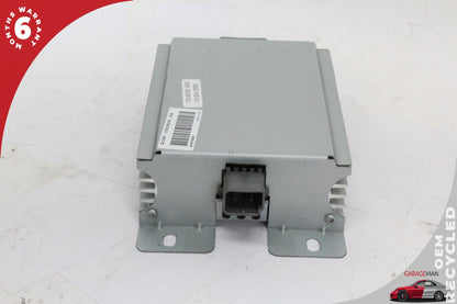 2002-2005 Ford Thunderbird Audio Radio Sound Amplifier AMP 2C6F18C08AA OEM