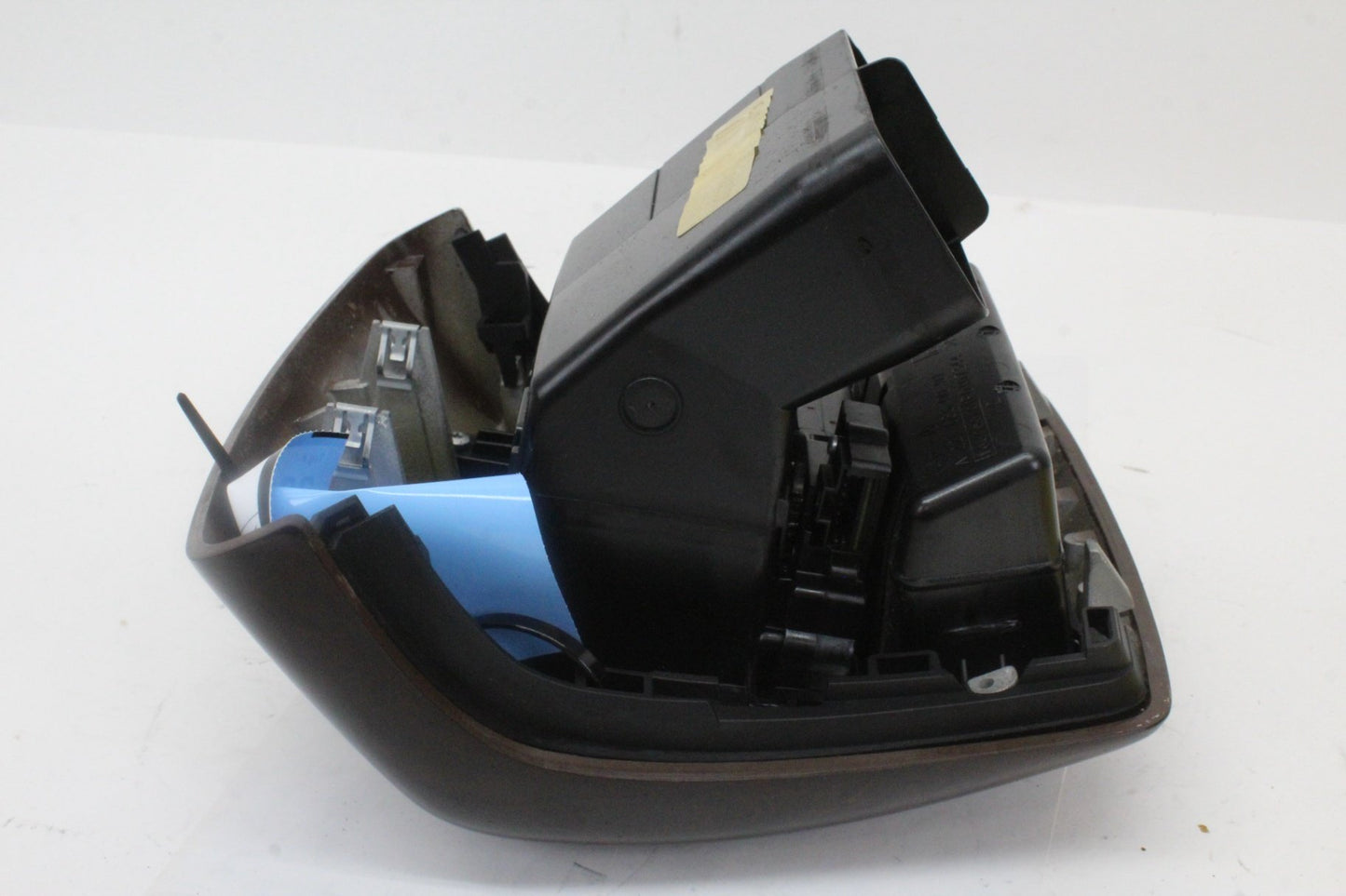2007-2013 Mercedes-Benz S550 W221 Rear Center Console A/C Vent Trim 2216801639