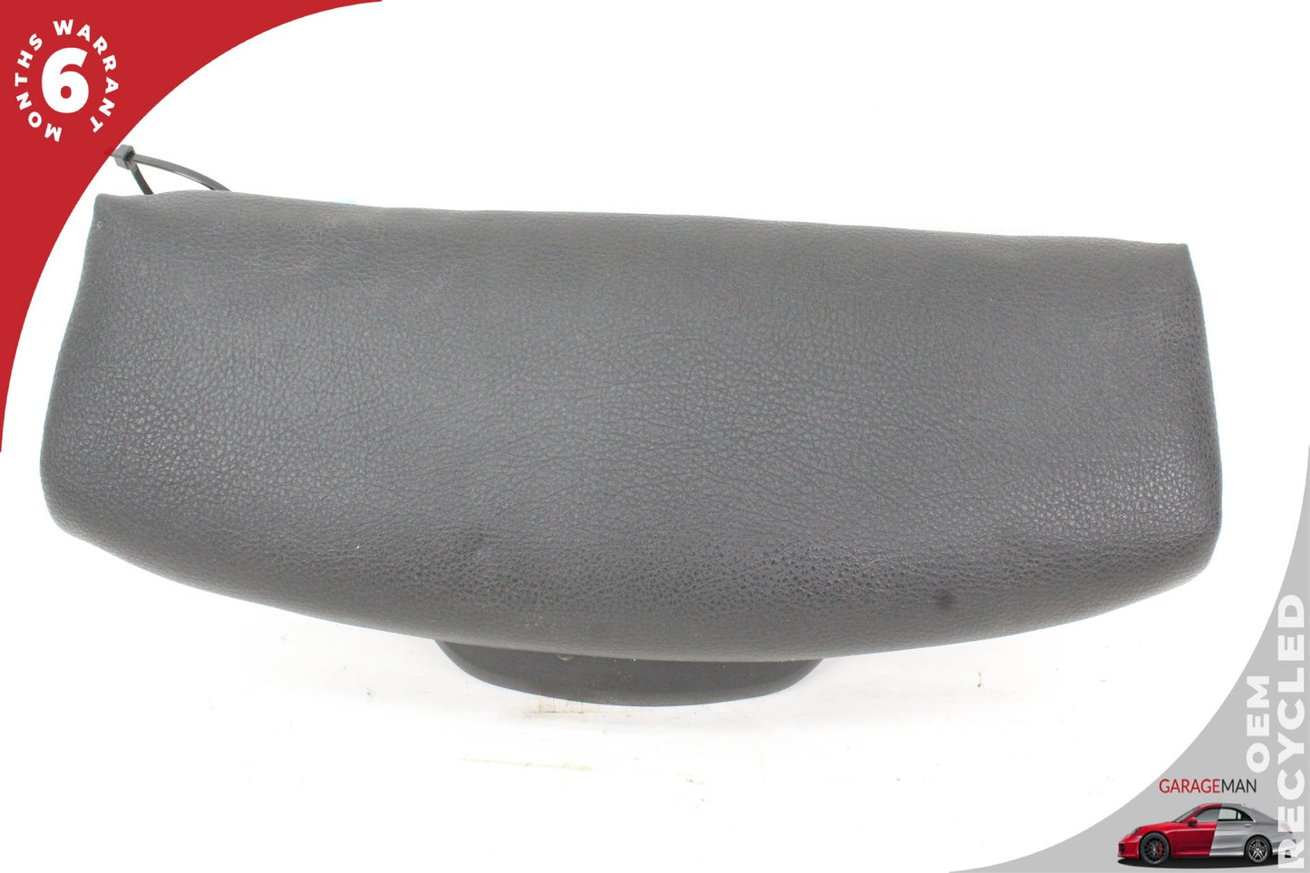 18-20 BMW 430i F36 Sedan Front Left or Right Top Upper Seat Cushion BMW OEM Part