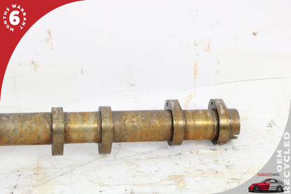 2011-2018 Porsche Cayenne 958 3.0L Left Driver Side Exhaust Camshaft OEM