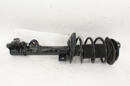 2008-2017 Mercedes W204 C300 Front Left and Right Shock Strut Set 2043200530 OEM