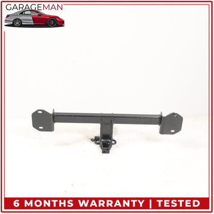 2018-2024 BMW X3 X4 G01 G02 Rear Lower Bumper Trailer Tow Hitch 76226 Draw Tite