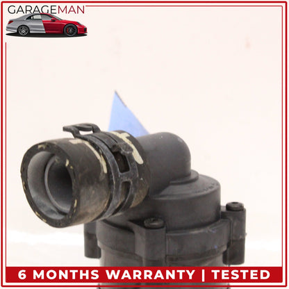 2003-2010 Porsche Cayenne 955 957 Engine Auxiliary Coolant Water Pump OEM