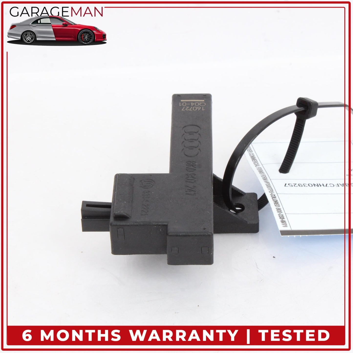 2012-2018 Audi A6 A7 Keyless Key Less Entry Antenna Module 8K0907247 OEM