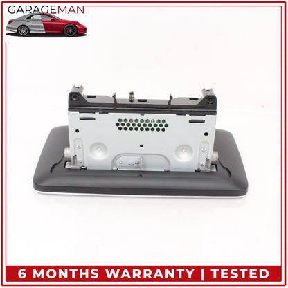 2015-2019 Mercedes W205 C300 Front Center Dashboard Display Screen Monitor OEM