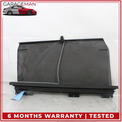2016-2024 Audi Q7 Rear Right Passenger Side Door Window Sun Shade 4M0861334D OEM