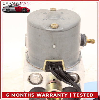 1997-2004 Porsche 911 Carrera 996 ABS Anti Lock Brake Pump Module OEM