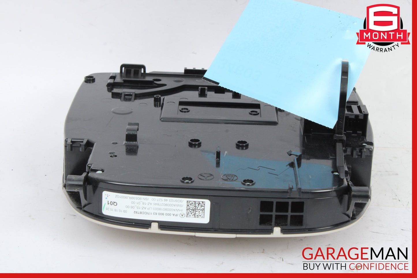 2018-2023 Mercedes W238 E450 E400 Overhead Dome Light Lamp 0009006317 OEM