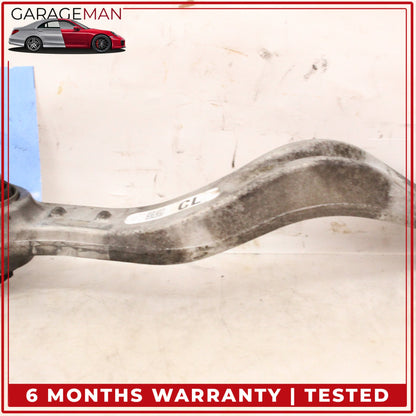 2009-2019 BMW 740i F01 Rear Left Driver Side Upper Control Arm 6782135 OEM