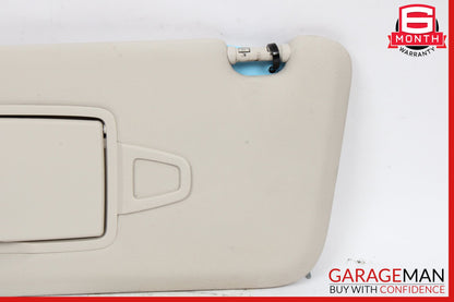 2015-2023 Mercedes W238 E450 Front Left Driver Side Sun Visor 2058108504 OEM