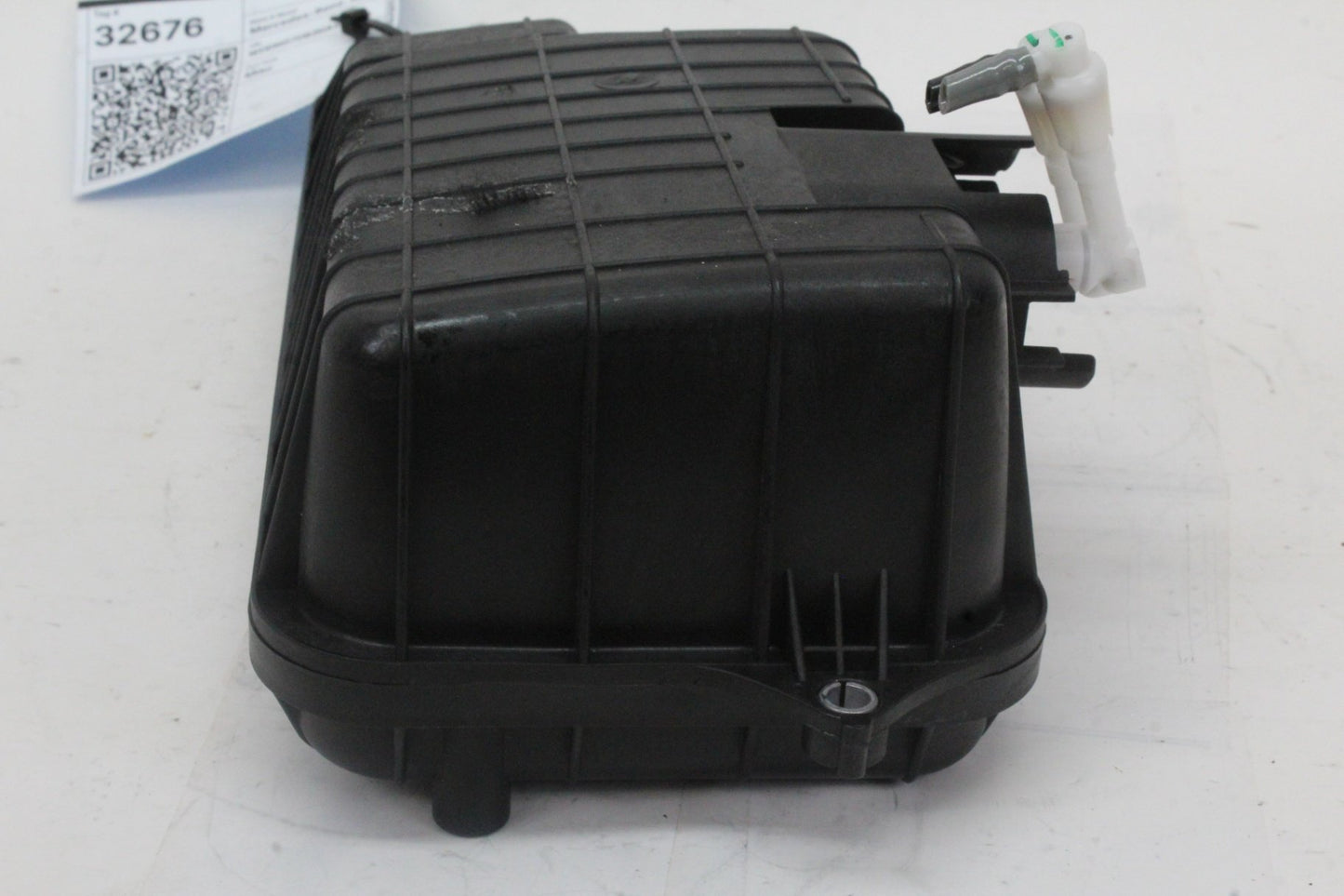 2007-2014 Mercedes-Benz S550 W221 Dynamic Seat Pressure Vacuum Tank Reservoir