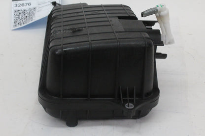 2007-2014 Mercedes-Benz S550 W221 Dynamic Seat Pressure Vacuum Tank Reservoir