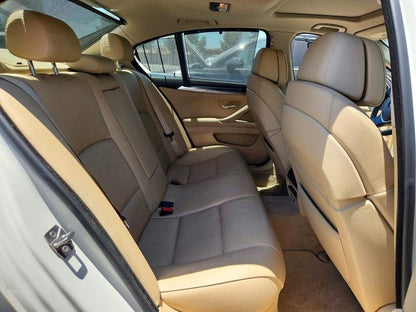 Parting Out- 2011 BMW 550i- 204 204