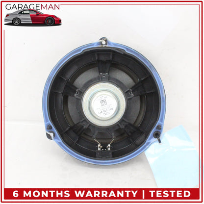 2009-2016 Audi A4 S4 Rear Left and Right Side Door Audio Speaker 8K0035411 OEM