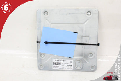 2022-2025 Audi Q4 E-Tron Can Bus Gateway Control Module Unit 1EA937012N OEM
