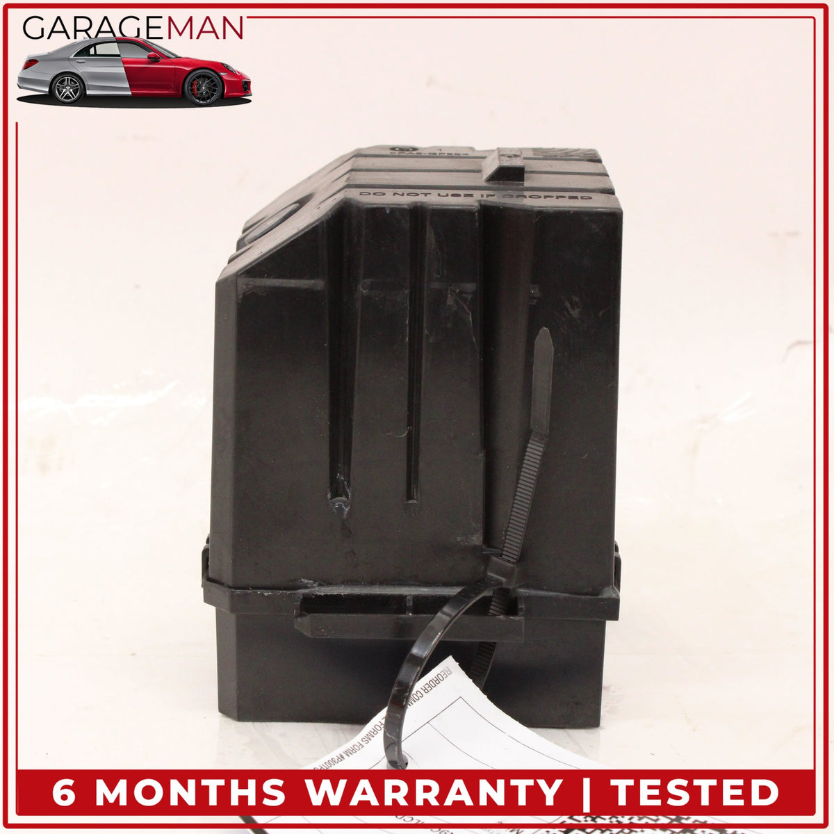 2017-2023 BMW 530e G30 X5 Electronic Sound Speaker Generator 2622659 OEM