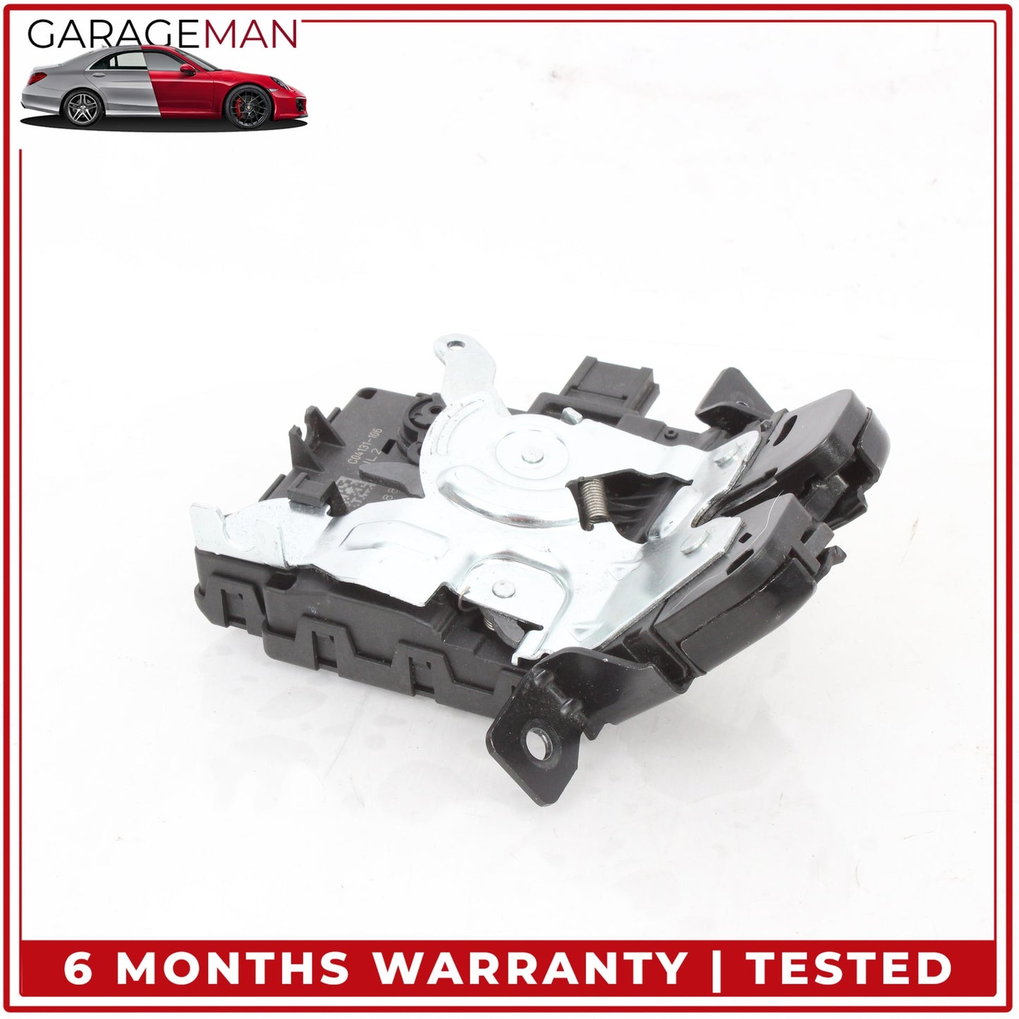 2014-2024 Jaguar F-Type X152 Rear Trunk Lid Latch Lock Actuator EX53442A66AD OEM