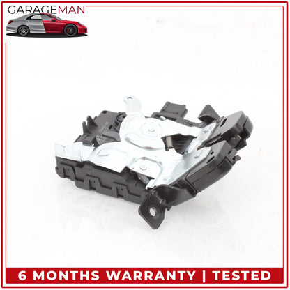 2014-2024 Jaguar F-Type X152 Rear Trunk Lid Latch Lock Actuator EX53442A66AD OEM