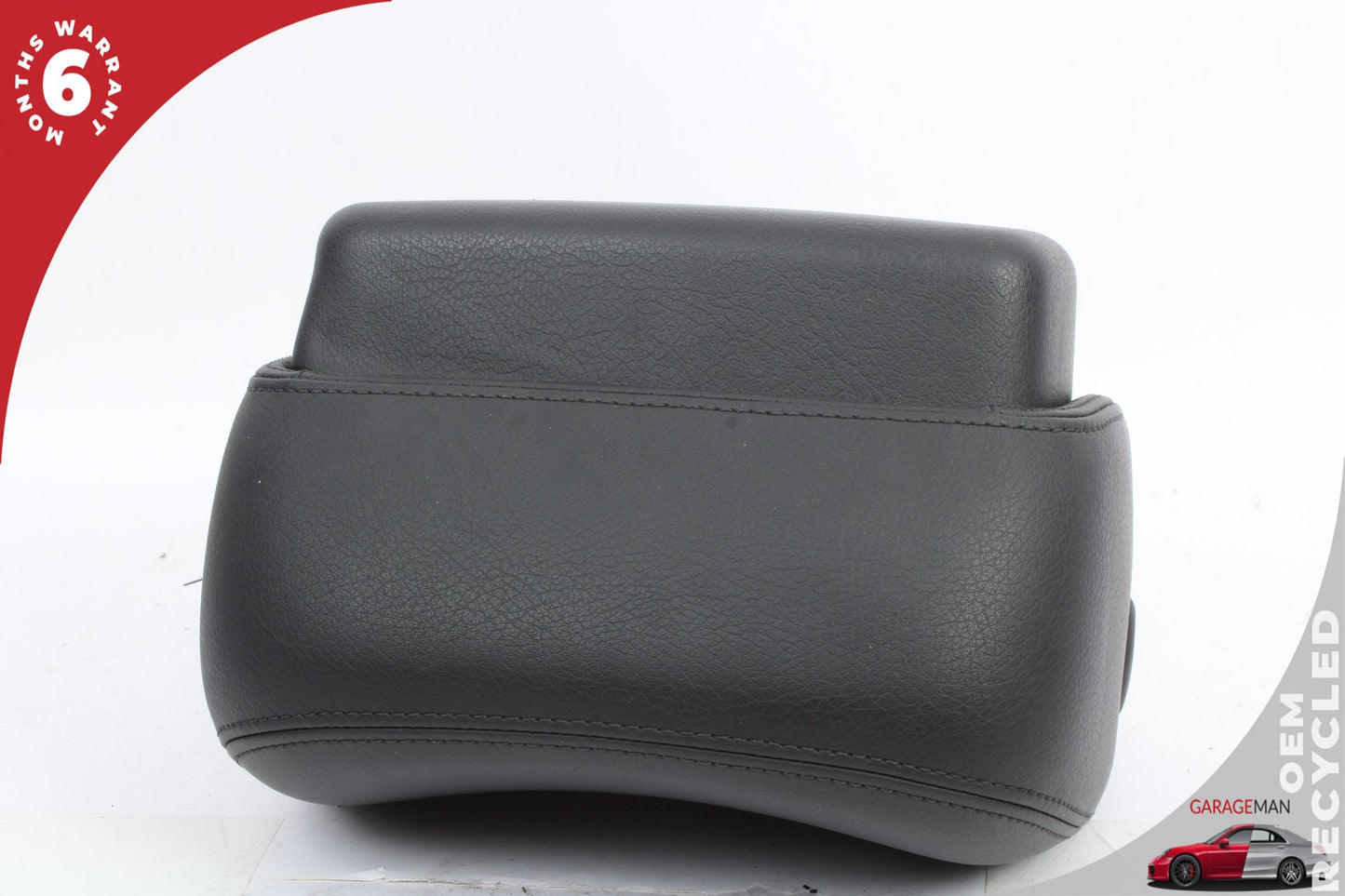 2012-2018 Audi A6 C7 Sedan Front Left or Right Side Head Rest 4G8881901P