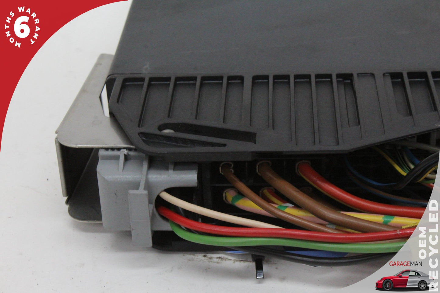 1997-2004 Mercedes-Benz SLK230 R170 Convertible Convertible Top Roof Control Module 1708200926 OEM